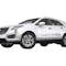 2023 Cadillac XT5 18th exterior image - activate to see more