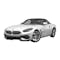 2022 BMW Z4 14th exterior image - activate to see more
