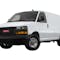 2019 GMC Savana Cargo Van 10th exterior image - activate to see more