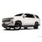 2024 Chevrolet Tahoe 19th exterior image - activate to see more