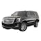 2019 Cadillac Escalade 5th exterior image - activate to see more