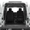 2020 Nissan NV200 Compact Cargo 25th cargo image - activate to see more