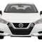 2022 Nissan Versa 21st exterior image - activate to see more
