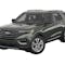 2021 Ford Explorer 17th exterior image - activate to see more
