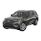 2022 Ford Explorer 21st exterior image - activate to see more