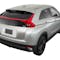 2020 Mitsubishi Eclipse Cross 38th exterior image - activate to see more