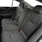 2020 Subaru Legacy 18th interior image - activate to see more