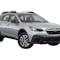 2020 Subaru Outback 40th exterior image - activate to see more