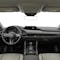 2025 Mazda Mazda3 45th interior image - activate to see more