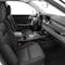 2022 Mitsubishi Outlander 34th interior image - activate to see more