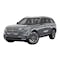 2021 Lincoln Aviator 34th exterior image - activate to see more