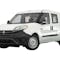 2020 Ram ProMaster City Wagon 12th exterior image - activate to see more