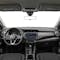 2022 Nissan Kicks 23rd interior image - activate to see more
