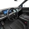 2023 Rivian R1T 10th interior image - activate to see more