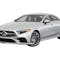 2020 Mercedes-Benz CLS 25th exterior image - activate to see more