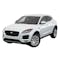 2019 Jaguar E-PACE 18th exterior image - activate to see more