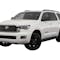2019 Toyota Sequoia 19th exterior image - activate to see more