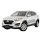 2020 Hyundai Tucson 17th exterior image - activate to see more