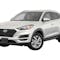 2020 Hyundai Tucson 17th exterior image - activate to see more