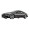 2021 Audi A7 21st exterior image - activate to see more