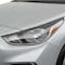 2020 Hyundai Accent 35th exterior image - activate to see more