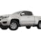 2020 Chevrolet Colorado 46th exterior image - activate to see more