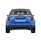2022 MINI Convertible 40th exterior image - activate to see more