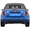 2023 MINI Convertible 40th exterior image - activate to see more