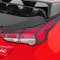 2022 Hyundai Veloster 41st exterior image - activate to see more