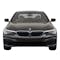 2020 BMW 5 Series 15th exterior image - activate to see more