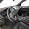2022 BMW X4 12th interior image - activate to see more