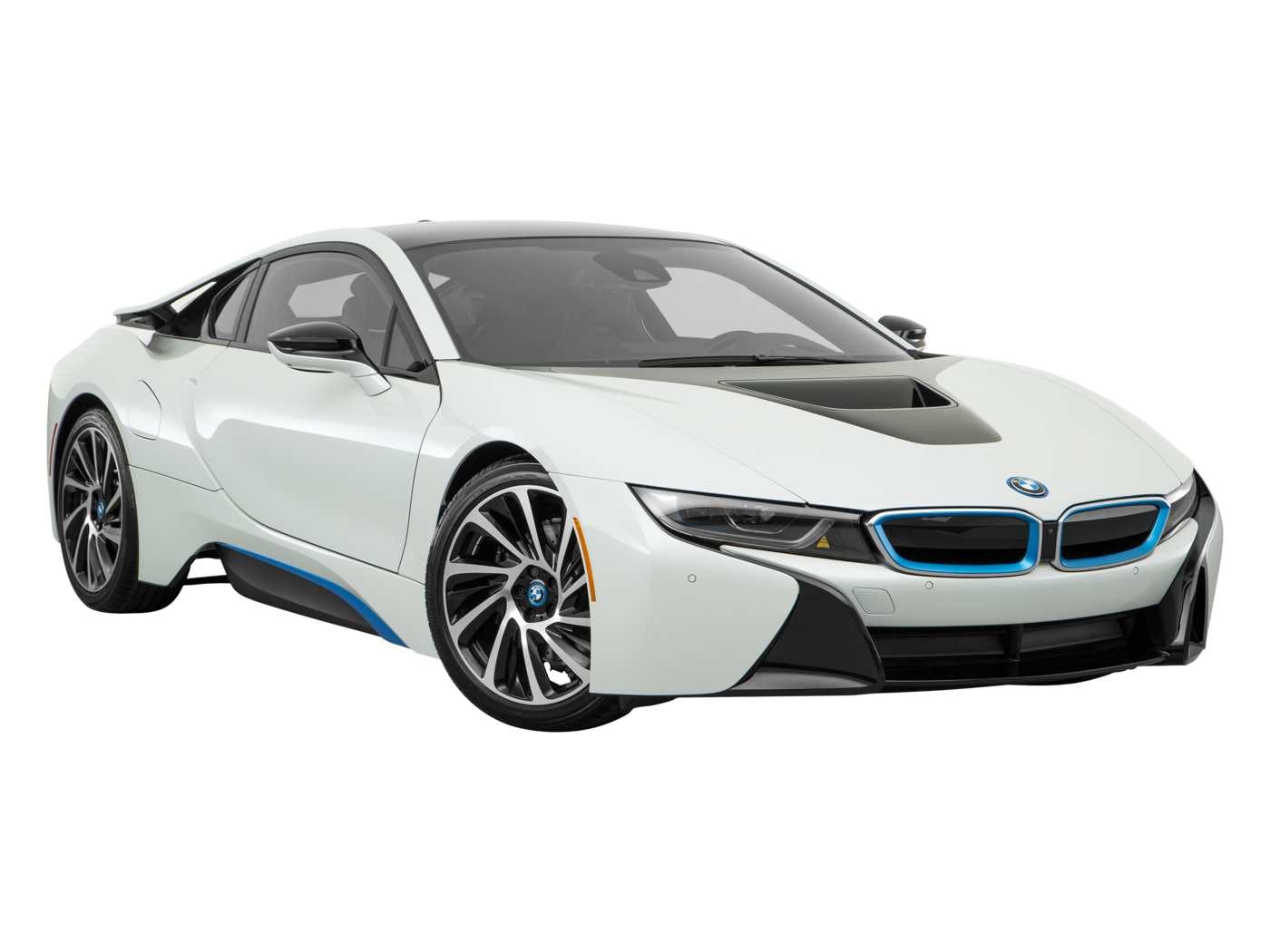 2019 BMW i8 Price, Value, Ratings & Reviews