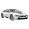 2019 BMW i8 24th exterior image - activate to see more