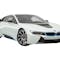 2019 BMW i8 24th exterior image - activate to see more