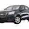 2016 Chevrolet Trax 7th exterior image - activate to see more