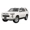 2020 Toyota 4Runner 17th exterior image - activate to see more