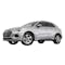 2021 Audi Q3 12th exterior image - activate to see more