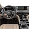 2022 Acura MDX 14th interior image - activate to see more