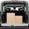 2021 Ford Transit Crew Van 24th cargo image - activate to see more