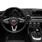 2019 FIAT 124 Spider 20th interior image - activate to see more