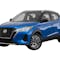 2022 Nissan Kicks 26th exterior image - activate to see more