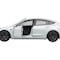 2021 Tesla Model 3 11th exterior image - activate to see more