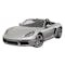 2020 Porsche 718 Boxster 28th exterior image - activate to see more
