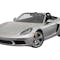 2020 Porsche 718 Boxster 28th exterior image - activate to see more
