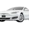 2020 Tesla Model S 32nd exterior image - activate to see more