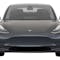 2019 Tesla Model 3 20th exterior image - activate to see more