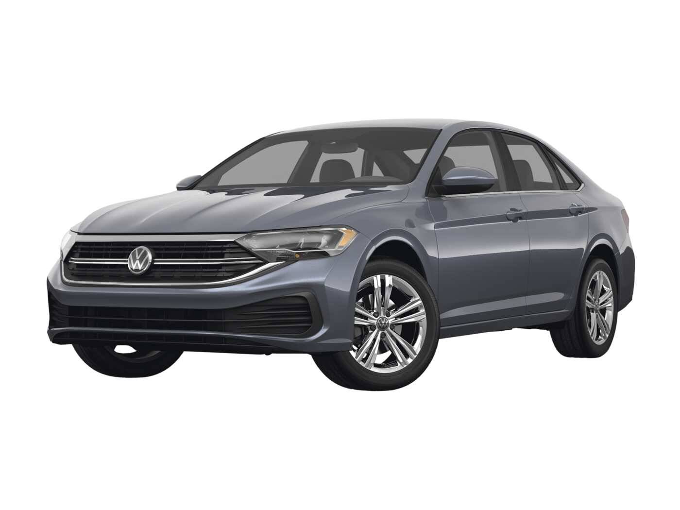2023 Volkswagen Jetta Review | Pricing, Trims & Photos - TrueCar