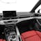2022 Audi S5 24th interior image - activate to see more