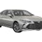 2022 Toyota Avalon 25th exterior image - activate to see more