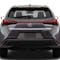 2024 Lexus UX 19th exterior image - activate to see more